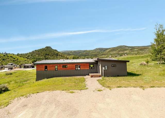 Property at 30510 Ormega Way, Oak Creek, CO 80467, 2 beds, 2 baths