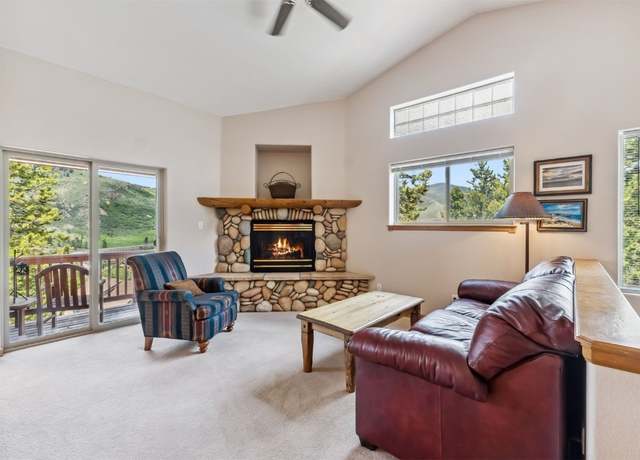 Property at 129 Lookout Ridge Dr #129, Dillon, CO 80435, 3 beds, 3 baths
