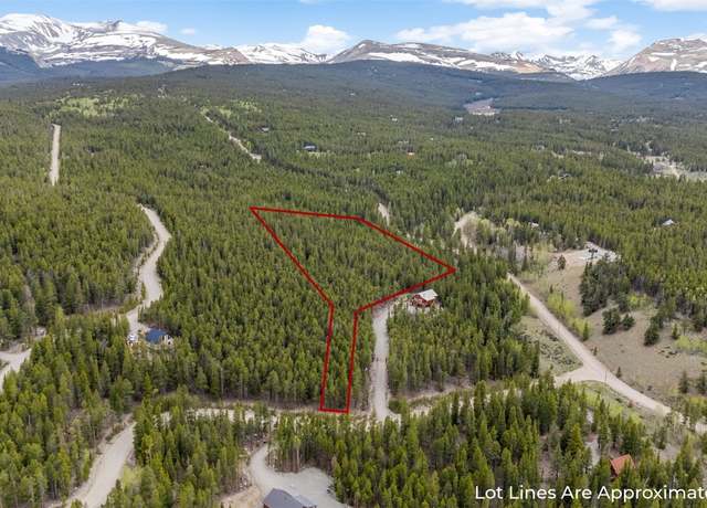 Property at TBD Vots Dr, Fairplay, CO 80440