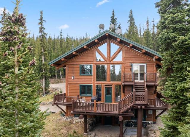 Property at 496 Hamilton Ln, Breckenridge, CO 80424, 4 beds, 3 baths