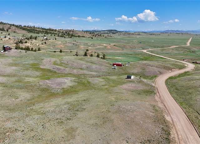 Property at 707 Thrush Ln, Hartsel, CO 80449