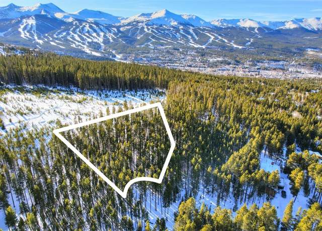 Property at 57 Apex Cir, Breckenridge, CO 80424