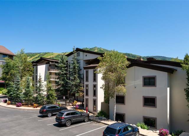 Property at 2286 Apres Ski Way #102, Steamboat Springs, CO 80487, 2 beds, 2 baths
