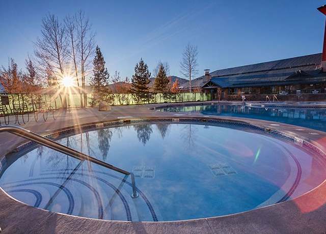 Property at 2300 Mt Werner Cir Unit 216 cal 3, Steamboat Springs, CO 80487, 3 beds, 3 baths