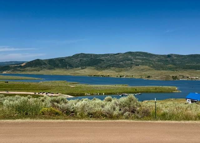 Property at 31510 Shoshone Way, Oak Creek, CO 80467