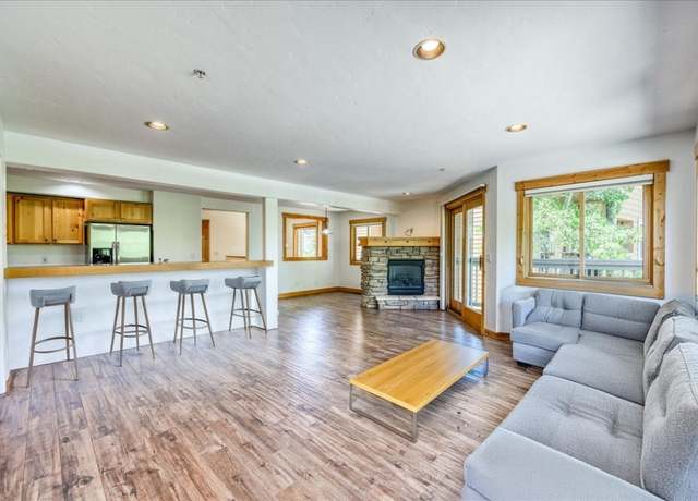Property at 4040 Silverheels Dr #25, Silverthorne, CO 80498, 4 beds, 3 baths