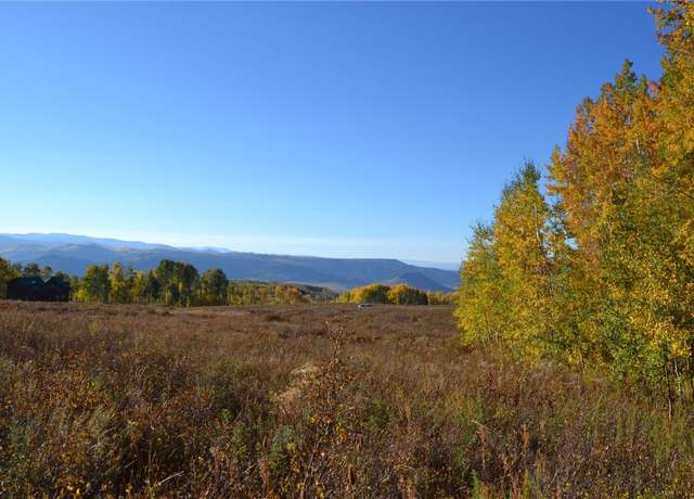 Property at tbd Beaver Canyon Dr, Clark, CO 80428