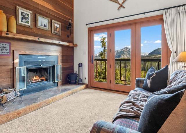 Property at 9430 Ryan Gulch Rd #9453, Silverthorne, CO 80498, 3 beds, 3 baths