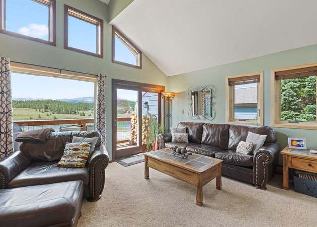Property at 111 Corinthian Cir Unit K, Dillon, CO 80435, 3 beds, 2 baths