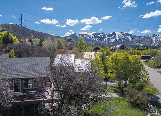 Property at 1330 Blue Sage Dr #1, Steamboat Springs, CO 80487, 3 beds, 2 baths
