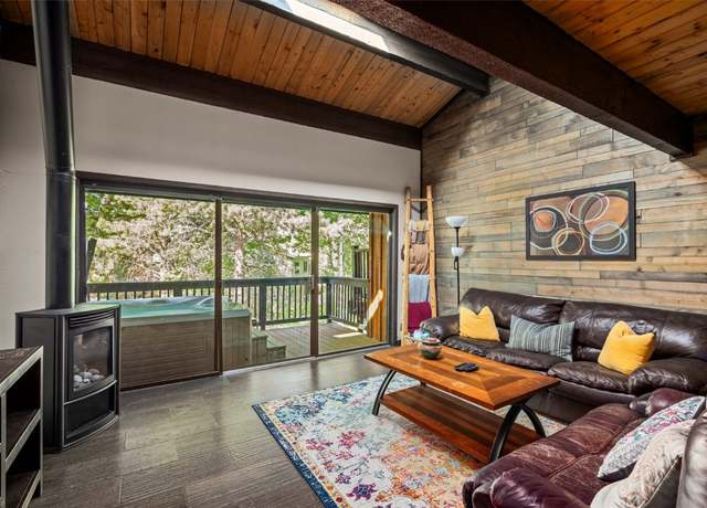Property at 2583 Apres Ski Way #4, Steamboat Springs, CO 80487, 3 beds, 3 baths