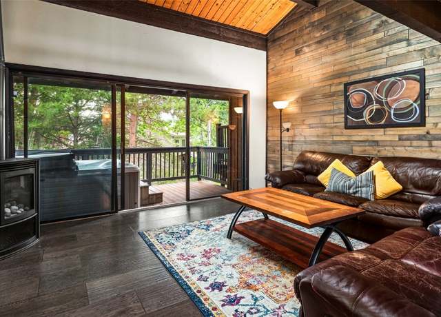 Property at 2583 Apres Ski Way #4, Steamboat Springs, CO 80487, 3 beds, 3 baths