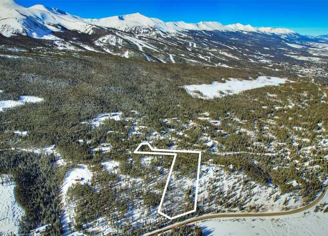 Property at 62 Tesemini Ln, Blue River, CO 80424