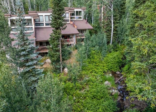Property at 2755 Burgess Creek Rd #2, Steamboat Springs, CO 80487, 2 beds, 3 baths