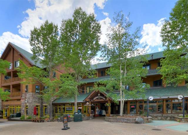 Property at 91 River Run Rd #8134, Keystone, CO 80435, 2 beds, 2 baths