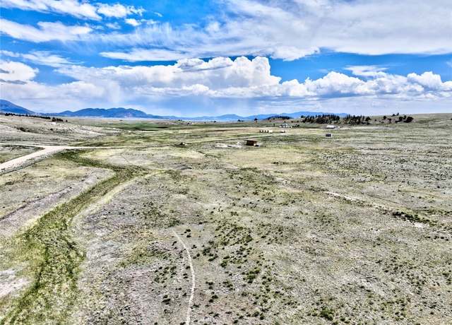 Property at 114 Walls St, Hartsel, CO 80449