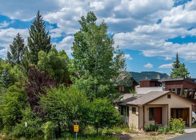 Property at 511 Harms Ct, Steamboat Springs, CO 80487, 1 bed, 1 bath