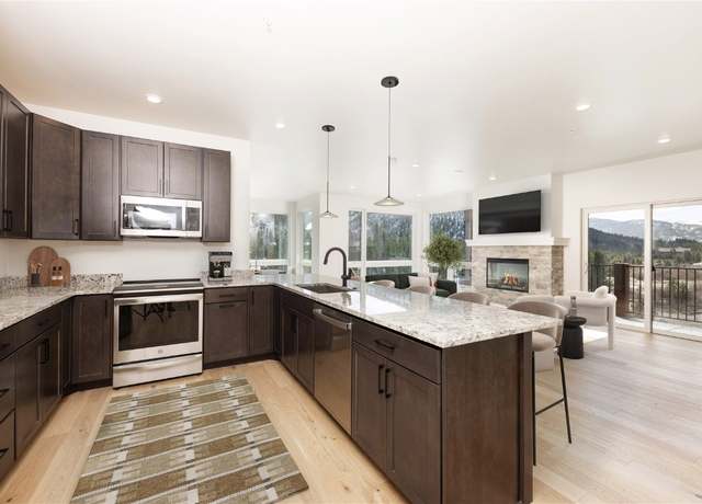 Property at 35 Argentine Ct #106, Keystone, CO 80435, 2 beds, 2 baths