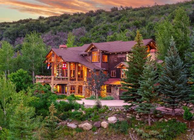 Property at 2990 Heavenly View Vw, Steamboat Springs, CO 80487, 5 beds, 5 baths