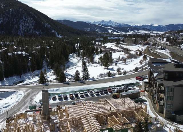 Property at 35 Argentine Ct #107, Keystone, CO 80435, 2 beds, 2 baths