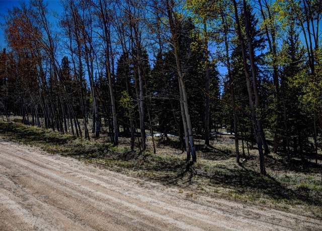 Property at 0 Kiowa St, Como, CO 80432