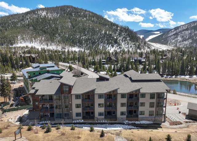 Property at 35 Argentine Ct #108, Keystone, CO 80435, 2 beds, 2 baths