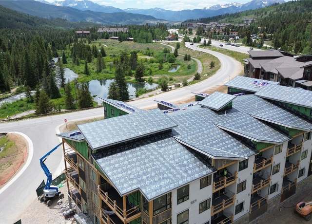 Property at 35 Argentine Ct #108, Keystone, CO 80435, 2 beds, 2 baths