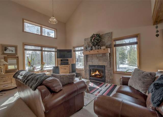 Property at 61 Pine Cir, Breckenridge, CO 80424, 4 beds, 4 baths
