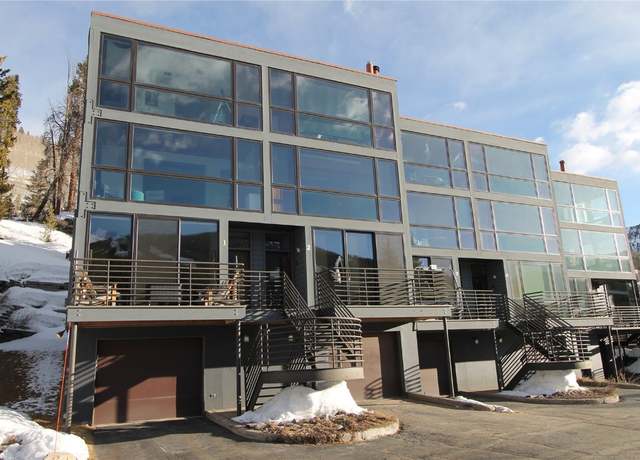 Property at 115 Beeler Pl #1, Copper Mountain, CO 80443, 3 beds, 2.5 baths