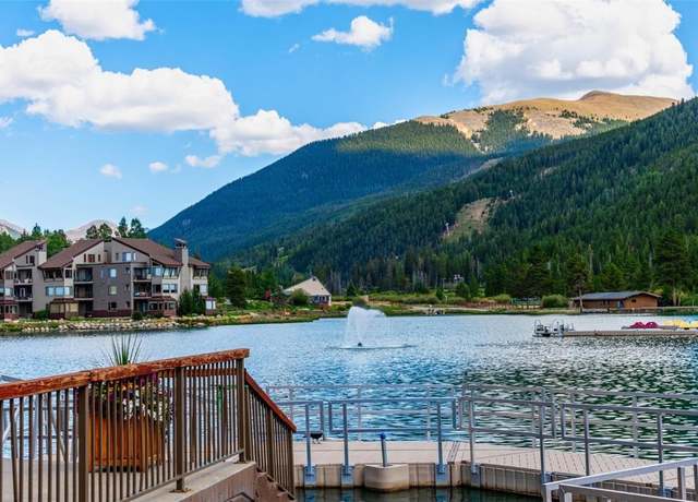 Property at 22320 Us Highway 6 #1762, Keystone, CO 80435, 1 bed, 1 bath
