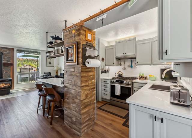 Property at 340 Straight Creek Dr #206, Dillon, CO 80435, 3 beds, 2.5 baths