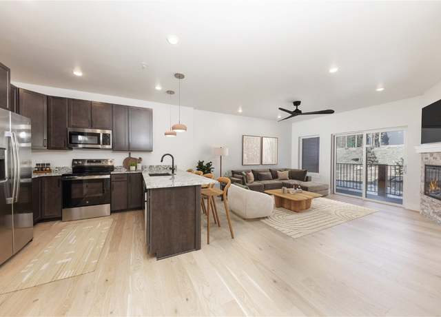 Property at 35 Argentine Ct #202, Keystone, CO 80435, 1 bed, 1 bath