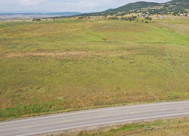 Property at TBD County Road 129, Steamboat Springs, CO 80487