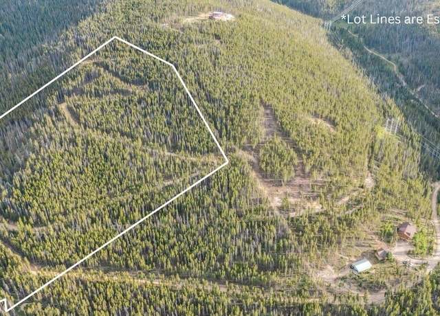 Property at 653 Summit Gulch Rd, Breckenridge, CO 80424