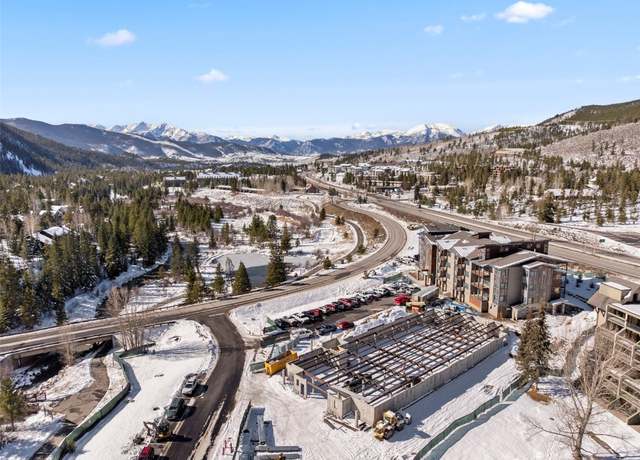 Property at 35 Argentine Ct #206, Keystone, CO 80435, 2 beds, 2 baths