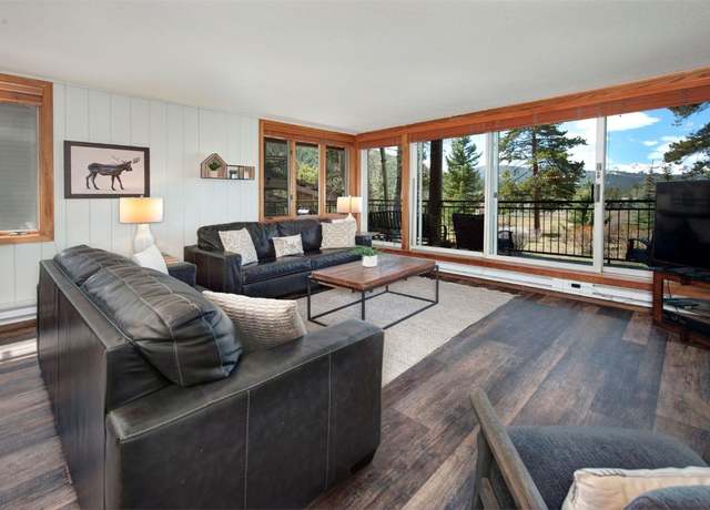 Property at 21620 Us Highway 6 #2152, Keystone, CO 80435, 2 beds, 2 baths
