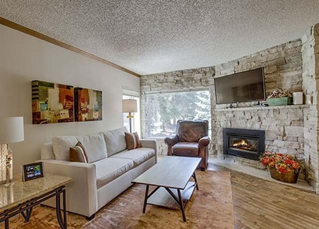 Property at 765 Columbine Rd Unit C103, Breckenridge, CO 80424, 1 bed, 2 baths