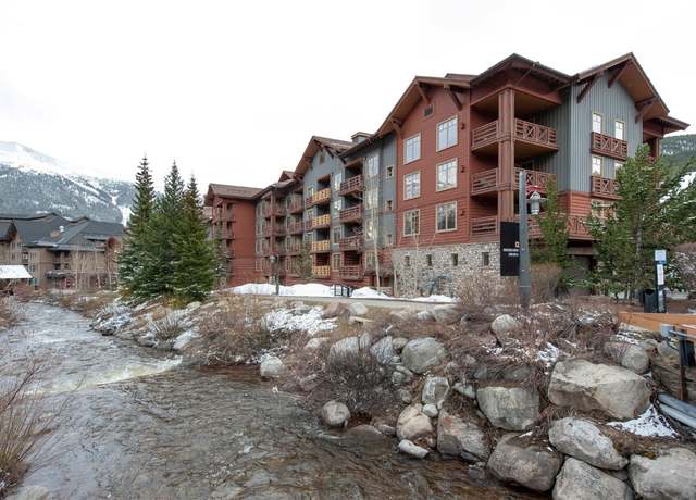 Property at 164 Copper Cir #419, Copper Mountain, CO 80443, 2 beds, 2 baths