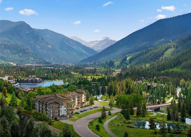 Property at 35 Argentine Ct #302, Keystone, CO 80435, 1 bed, 1 bath