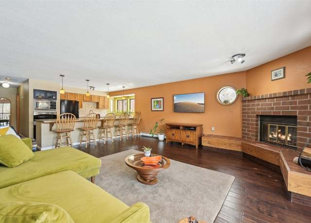 Property at 720 Lagoon Dr Unit B, Frisco, CO 80443, 2 beds, 2 baths