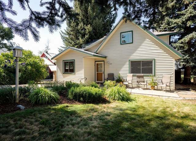 Property at 309 Pine St, Steamboat Springs, CO 80487, 3 beds, 2 baths
