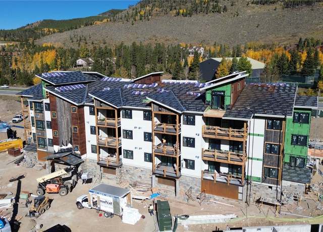 Property at 35 Argentine Ct #308, Keystone, CO 80435, 2 beds, 2 baths