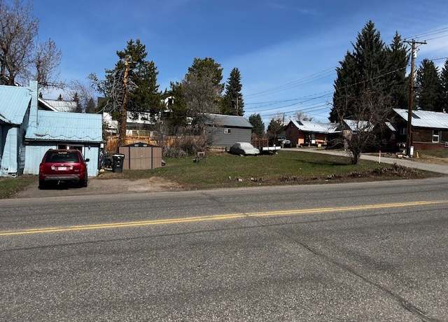 Property at 221 Third St, Steamboat Springs, CO 80487