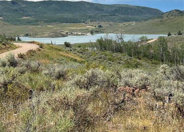 Property at 31570 Navajo Trl, Oak Creek, CO 80467