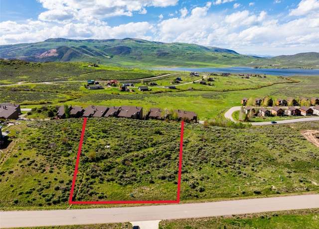 Property at 23395 Postrider Trl, Oak Creek, CO 80467