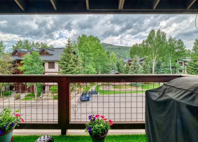 Property at 435 Ore House Plz #301, Steamboat Springs, CO 80487, 1 bed, 2 baths