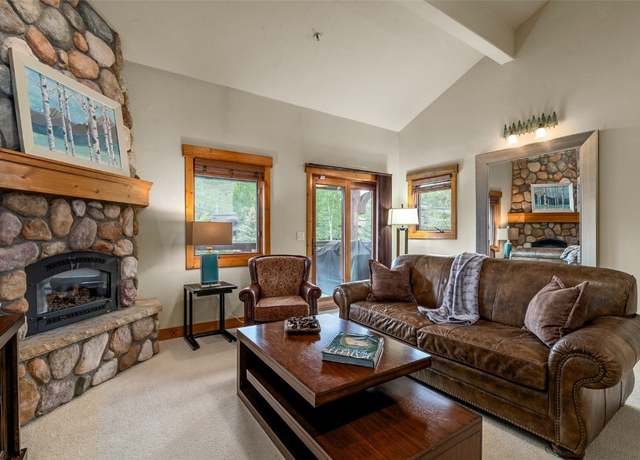 Property at 435 Ore House Plz #301, Steamboat Springs, CO 80487, 2 beds, 2 baths