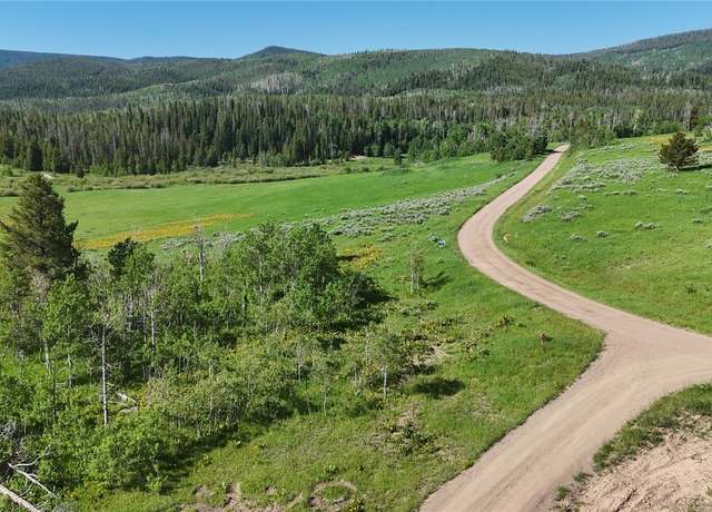 Property at 32795 Colt Trl, Oak Creek, CO 80467