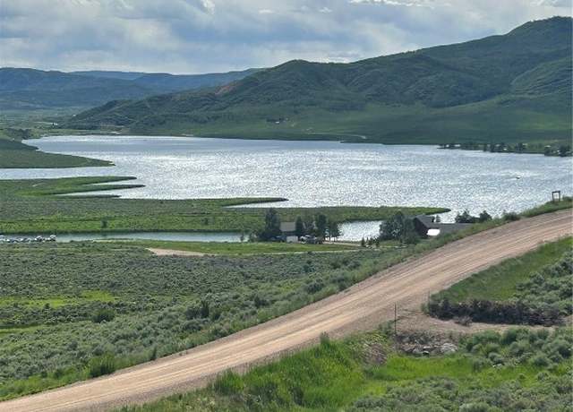 Property at 31590 Shoshone Way, Oak Creek, CO 80467