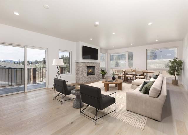 Property at 35 Argentine Ct #105, Keystone, CO 80435, 2 beds, 2 baths